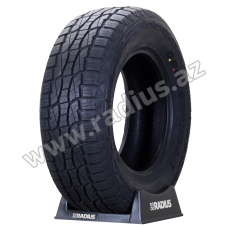 CrossWind A/T 275/65 R17  